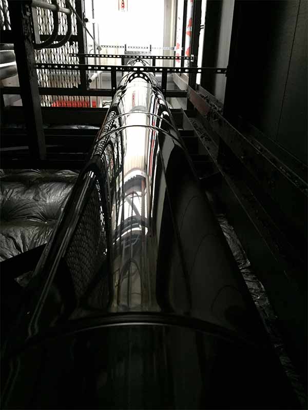 University Campus — Phase 2