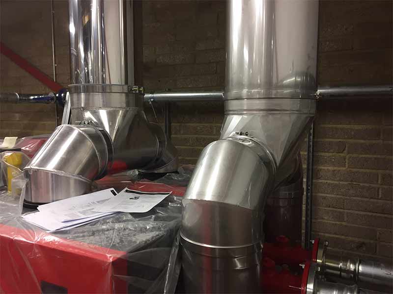 Various Commercial Projects