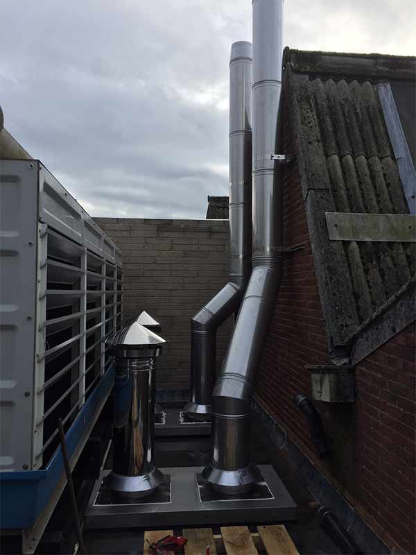 Various Commercial Projects