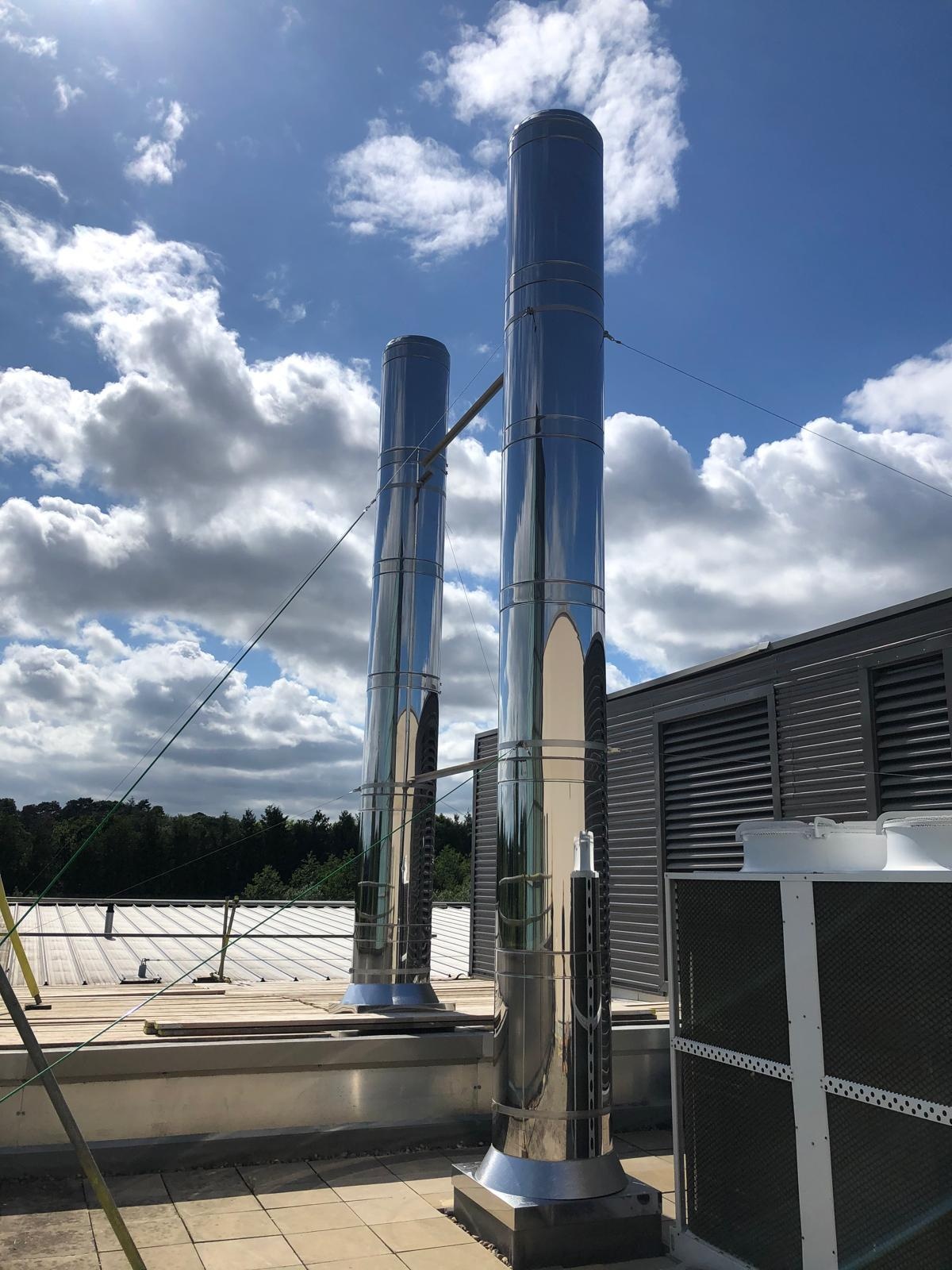 Hospital in the South East