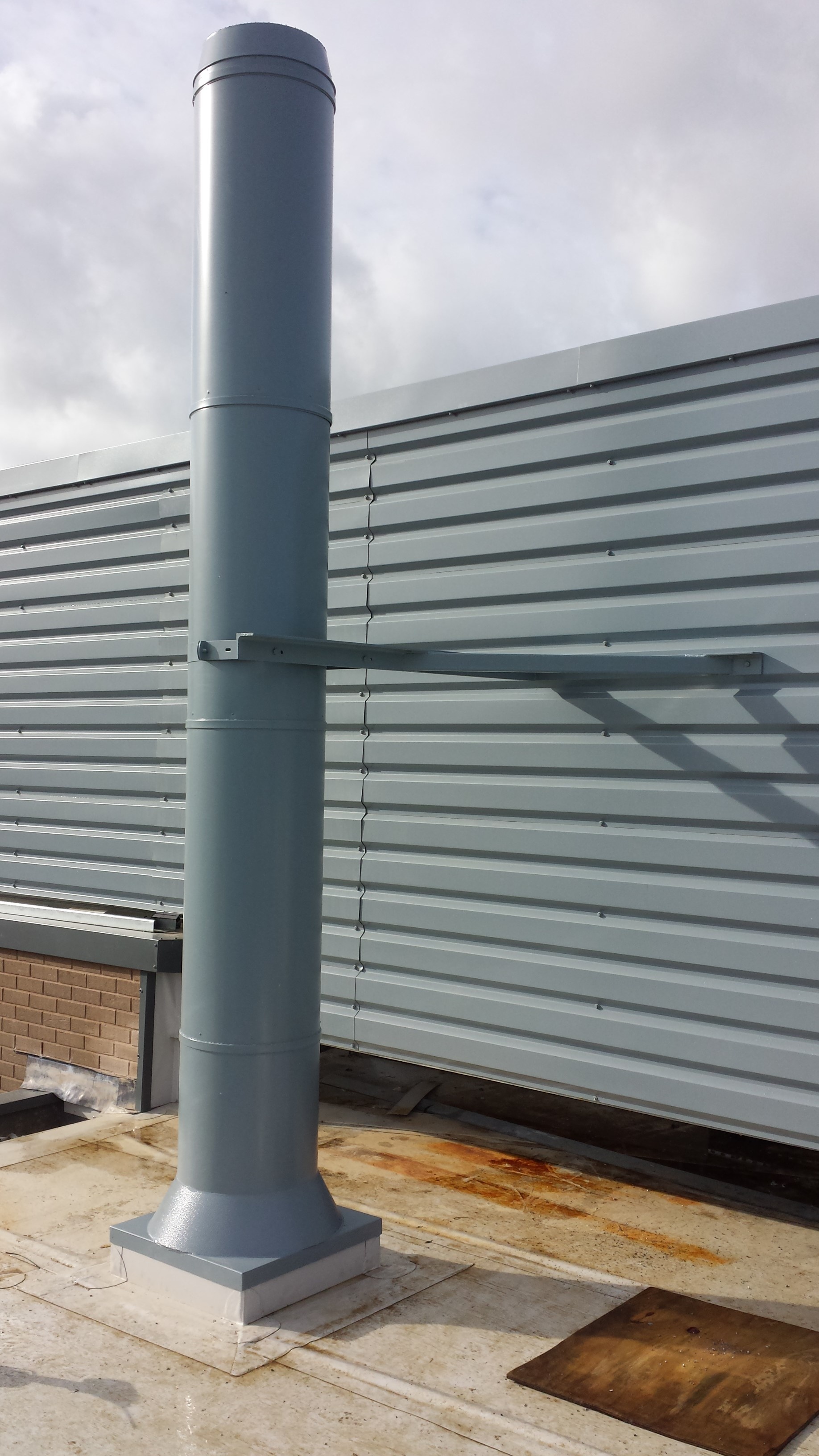 Aberystwyth Hospital