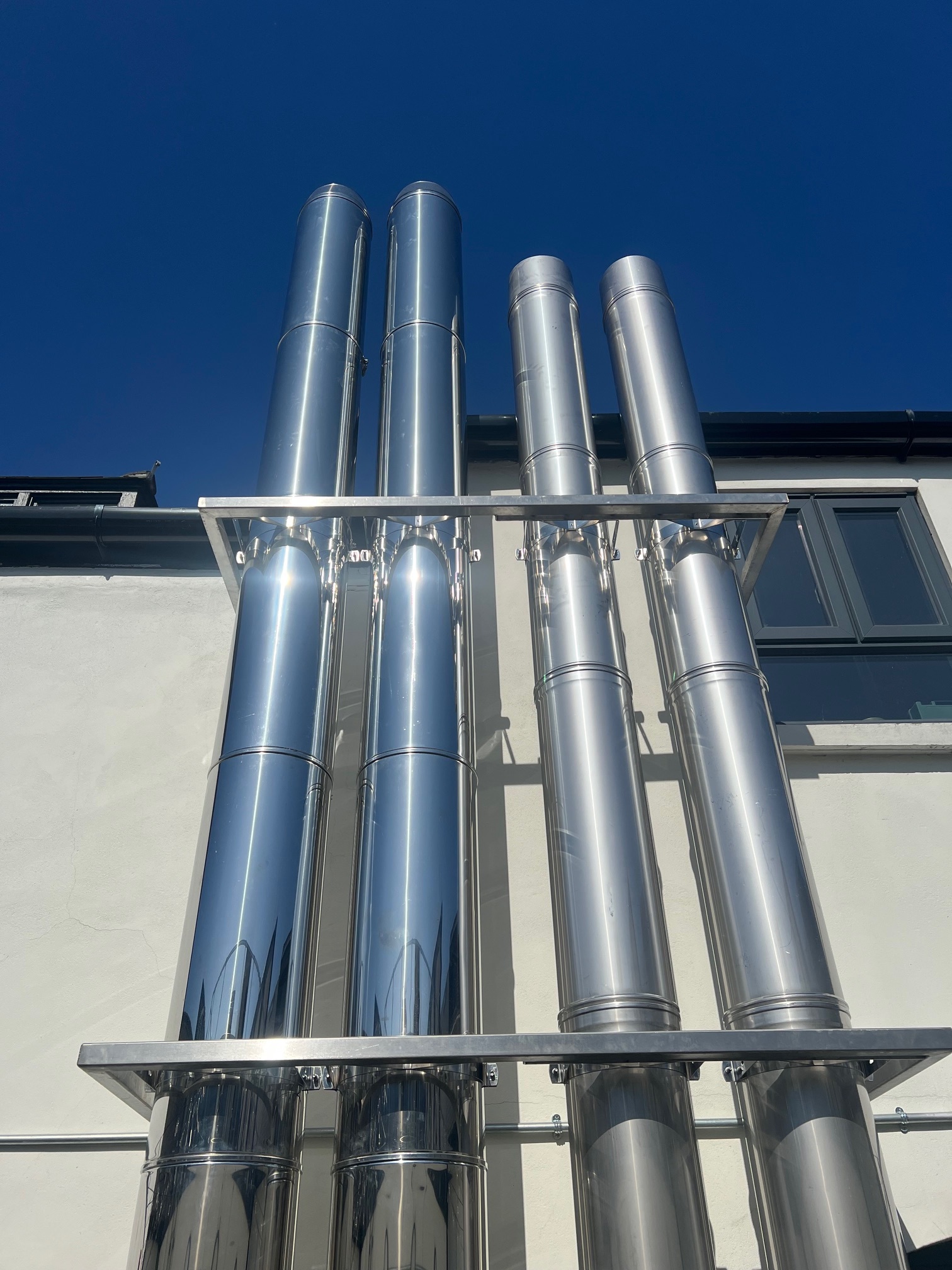 London Coffee Roaster