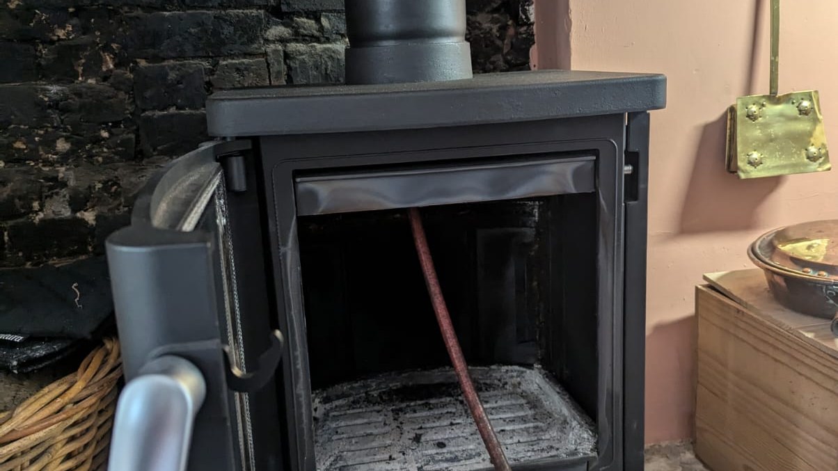 Spring time is cleaning time, especially for chimneys