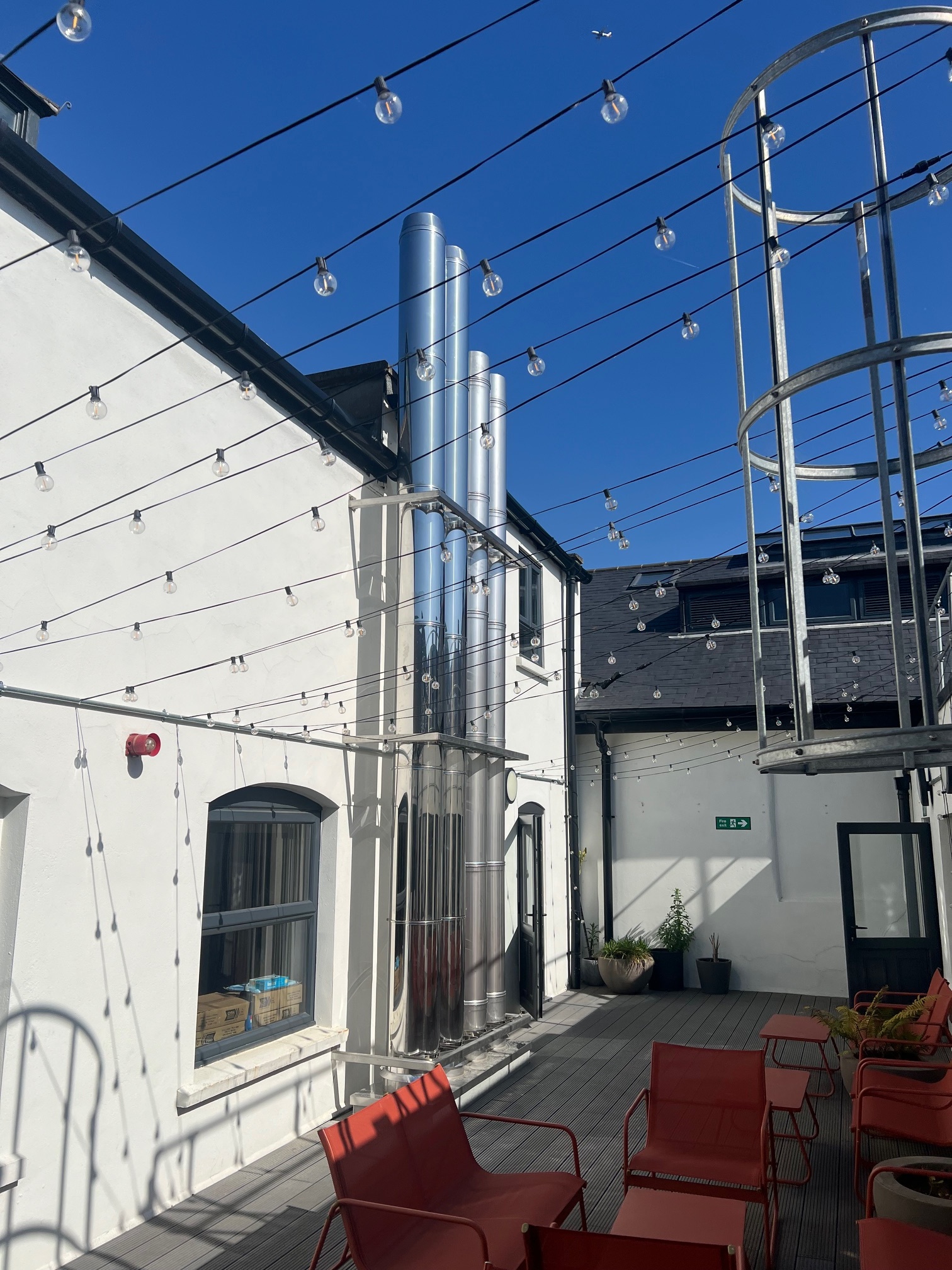 London Coffee Roaster